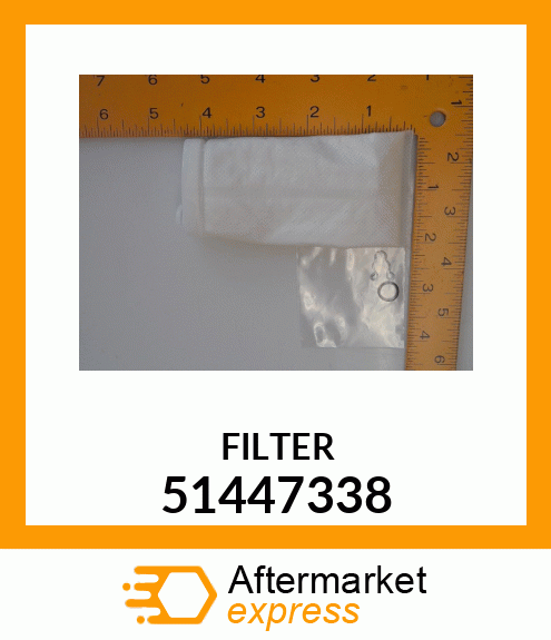 FILTER 51447338