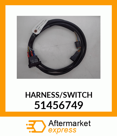 HARNESS/SWITCH_ 51456749