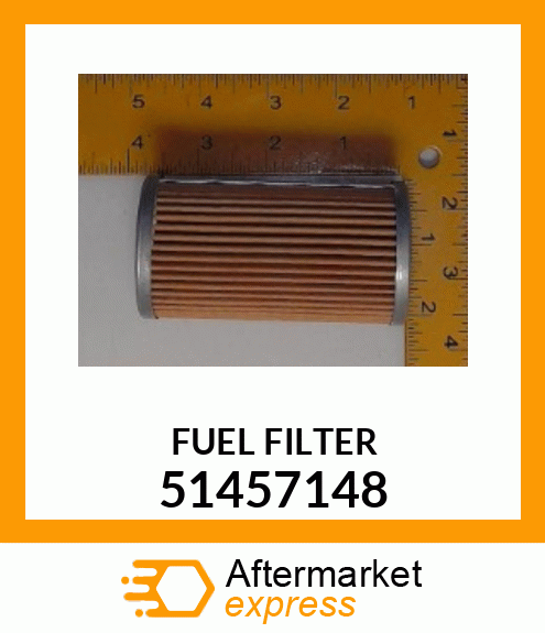 FUEL_FILTER 51457148