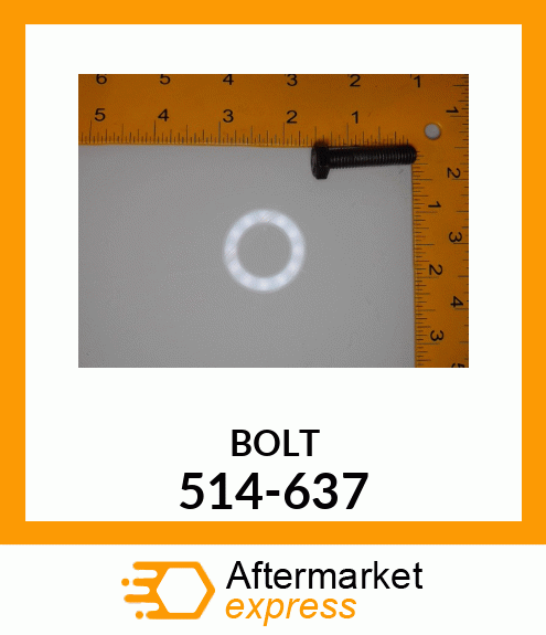 BOLT 514-637