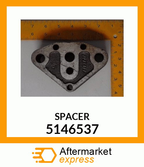 SPACER 5146537