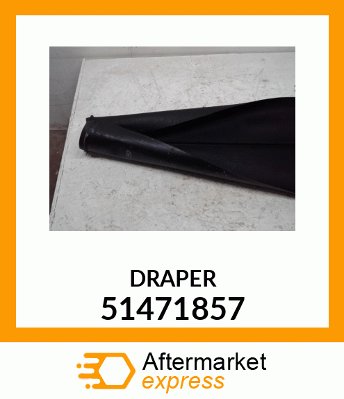 DRAPER 51471857