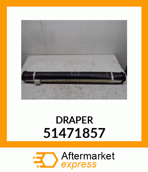 DRAPER 51471857