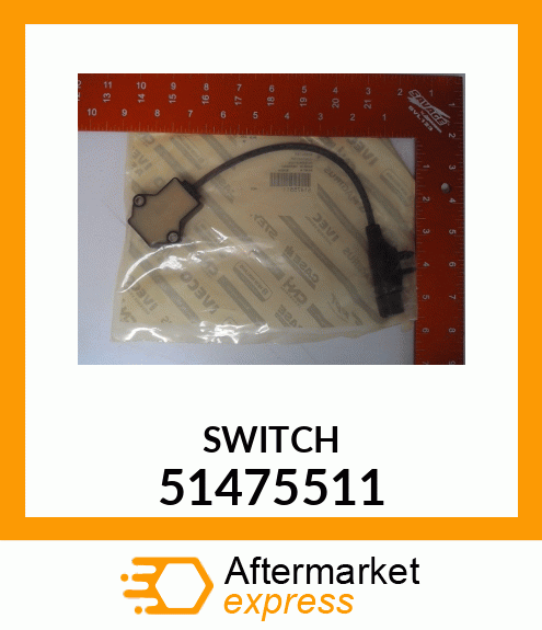 SWITCH 51475511