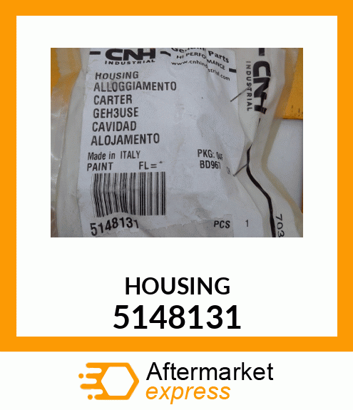 HOUSING 5148131