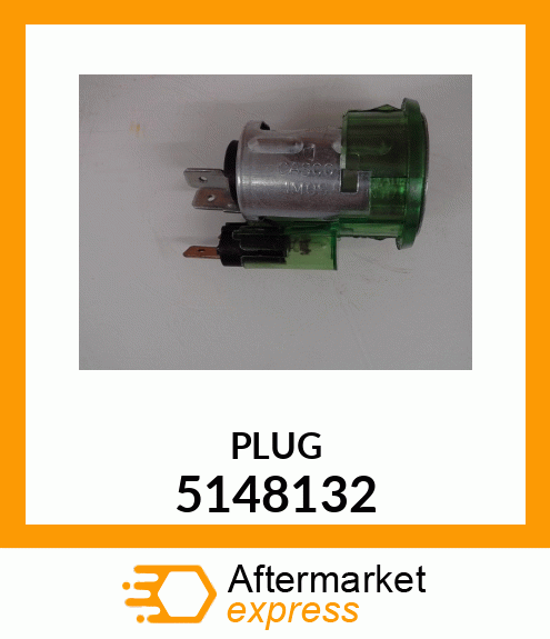 PLUG 5148132