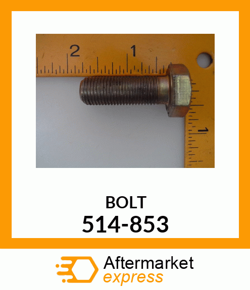 BOLT 514-853