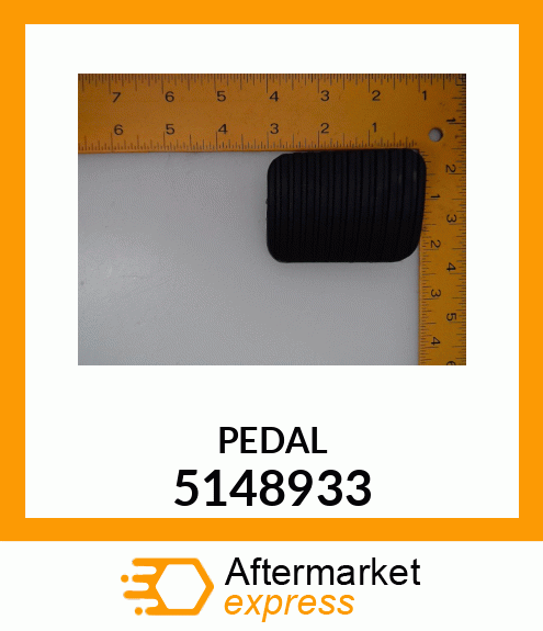 PEDAL 5148933