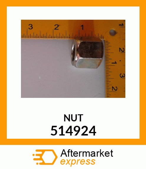 NUT 514924