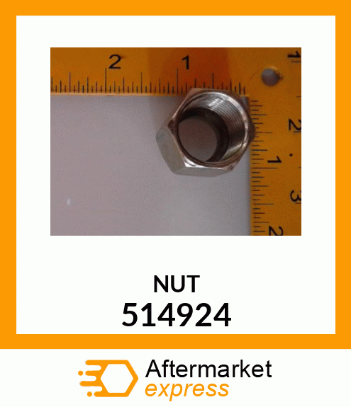 NUT 514924