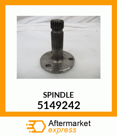 SPINDLE 5149242