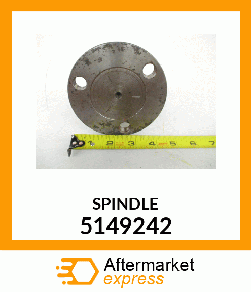 SPINDLE 5149242