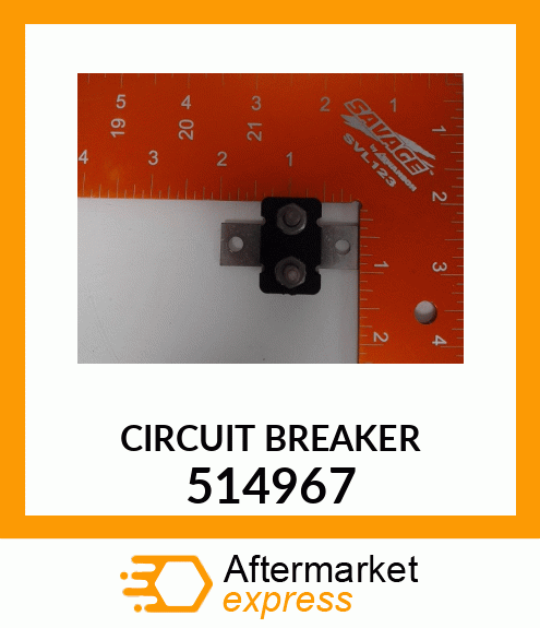 CIRCUITBREAKER 514967