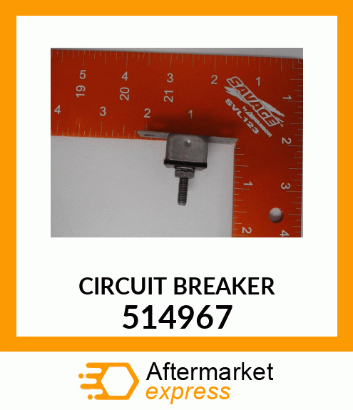 CIRCUITBREAKER 514967