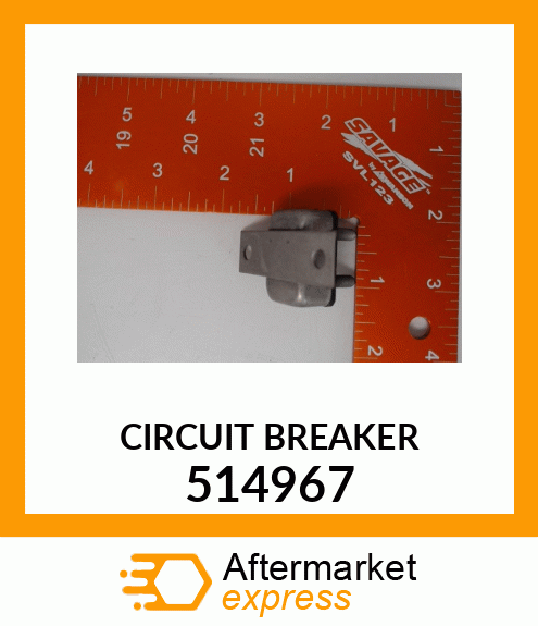 CIRCUITBREAKER 514967