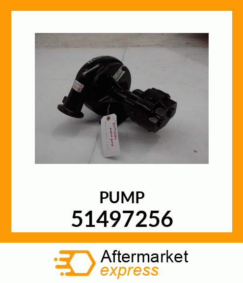 PUMP 51497256