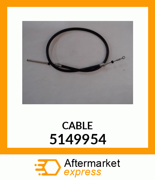 CABLE 5149954