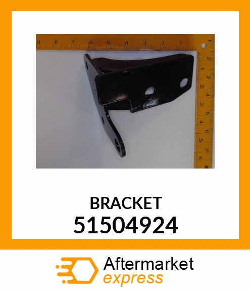 BRACKET 51504924