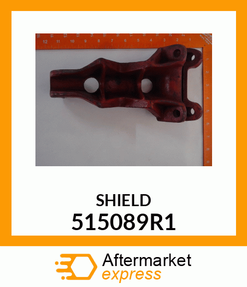 SHIELD 515089R1