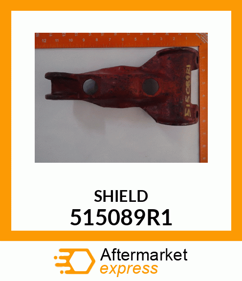 SHIELD 515089R1