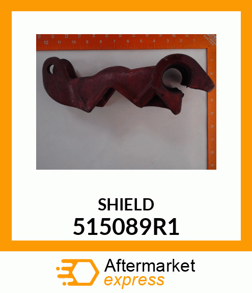 SHIELD 515089R1