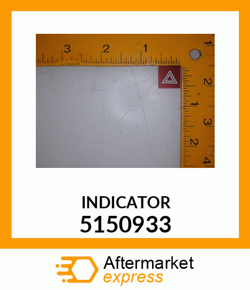 INDICATR 5150933