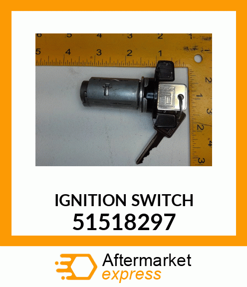 IGNITION_SWITCH 51518297