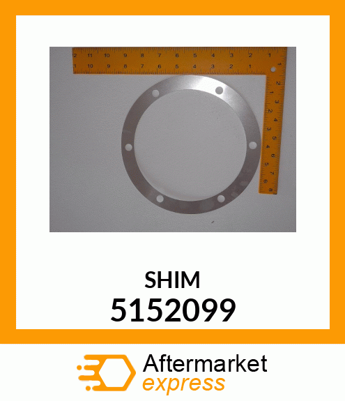 SHIM 5152099