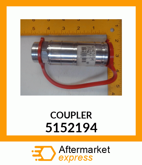 COUPLER 5152194