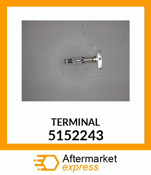 TERMINAL 5152243