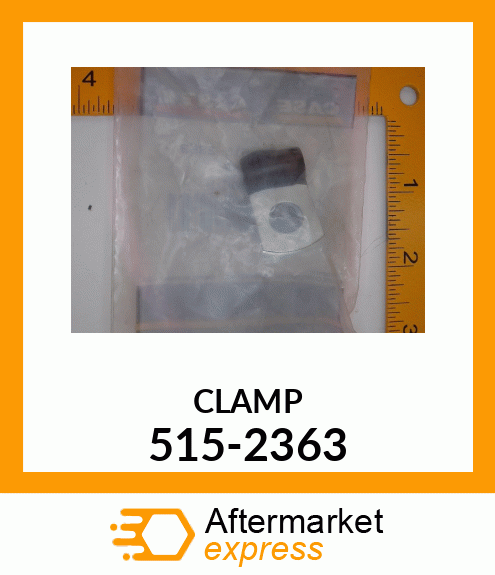 CLAMP 515-2363