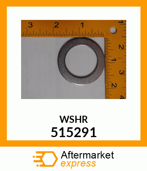 WSHR 515291