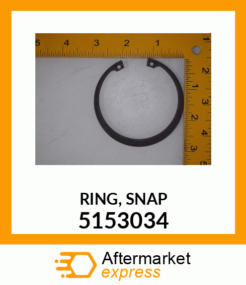 RING,SNAP 5153034