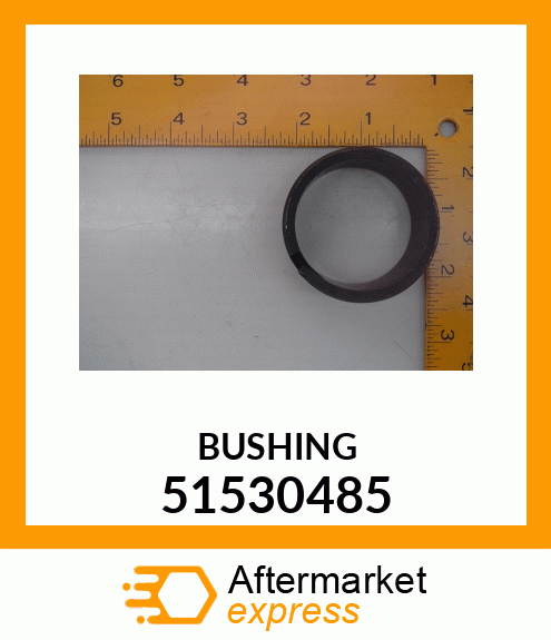 BUSHING 51530485