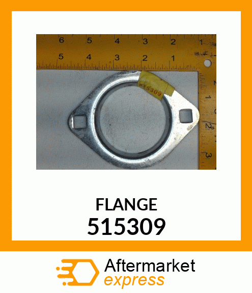 FLANGE 515309