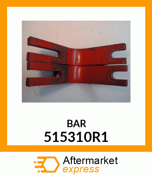 BAR 515310R1