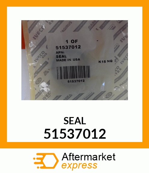 SEAL 51537012