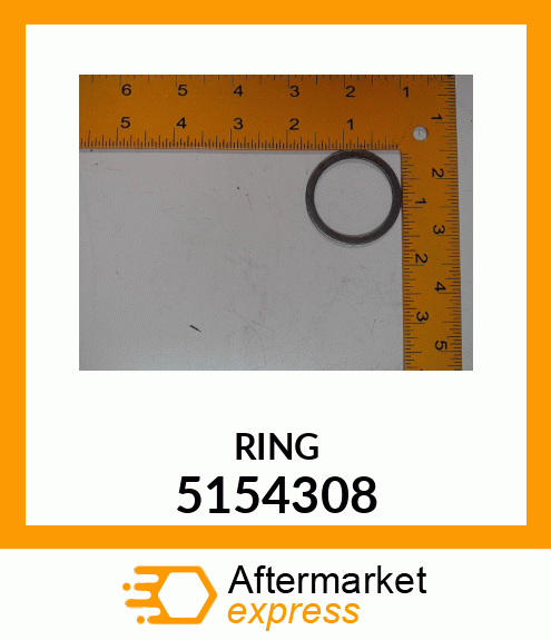 RING 5154308