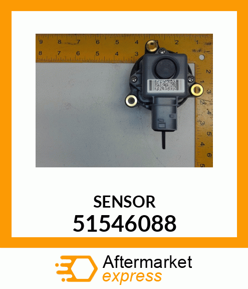 SENSOR 51546088