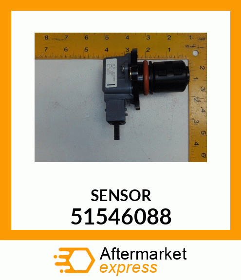 SENSOR 51546088