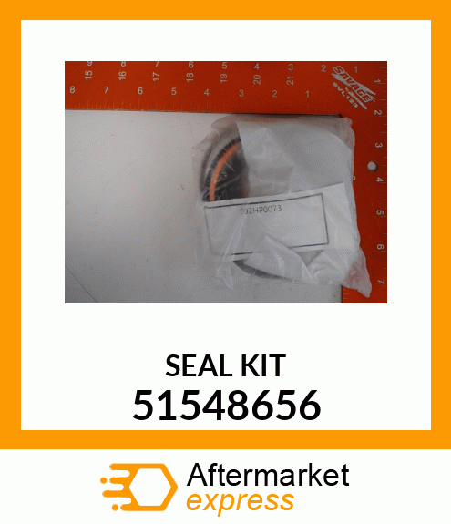 SEAL KIT 51548656