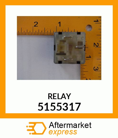 RELAY 5155317