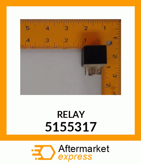 RELAY 5155317