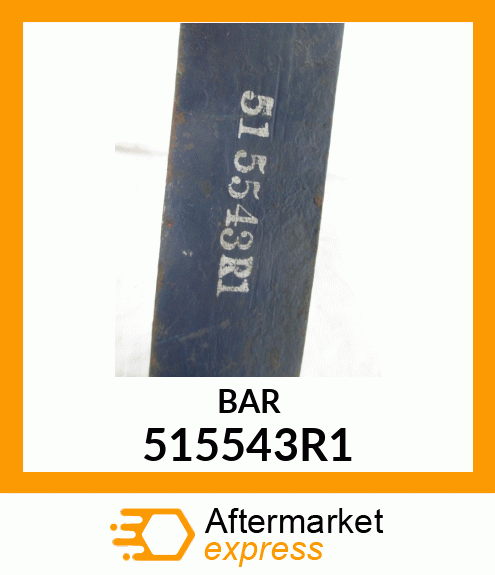 BAR 515543R1