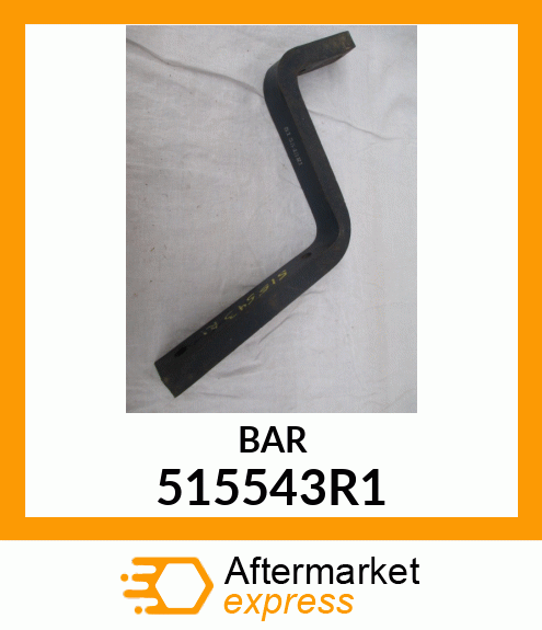 BAR 515543R1