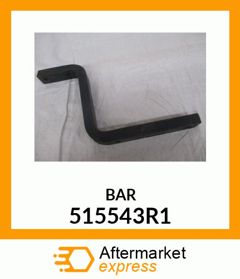 BAR 515543R1