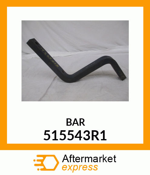 BAR 515543R1