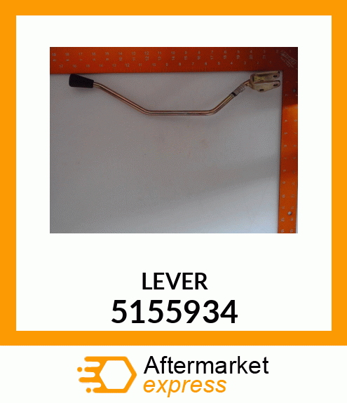 LEVER 5155934