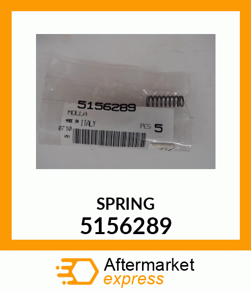 SPRING 5156289