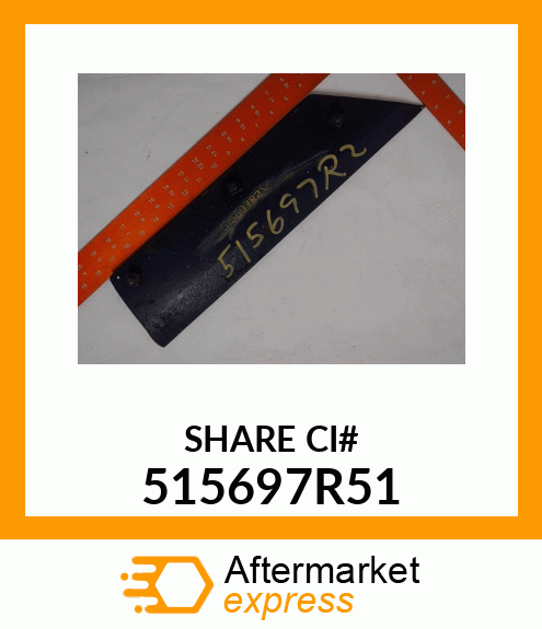 SHARECI# 515697R51